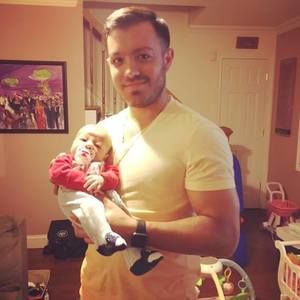 Meet your Posher, Phill